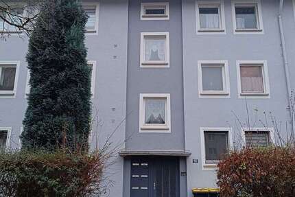 Wohnung Dillenburg - 3 Zimmer, 65 m&sup2;, 540&euro; | Angebot:27311112