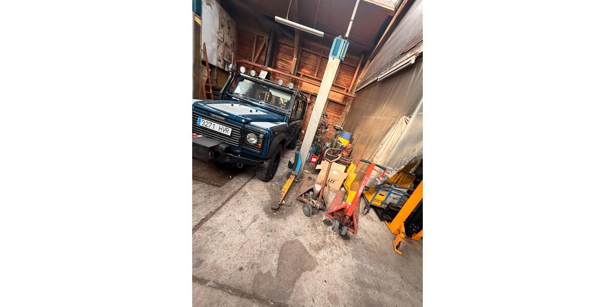 Gewerbeobjekt Gütersloh Avenwedde - 1.140&euro; | Angebot:25330461