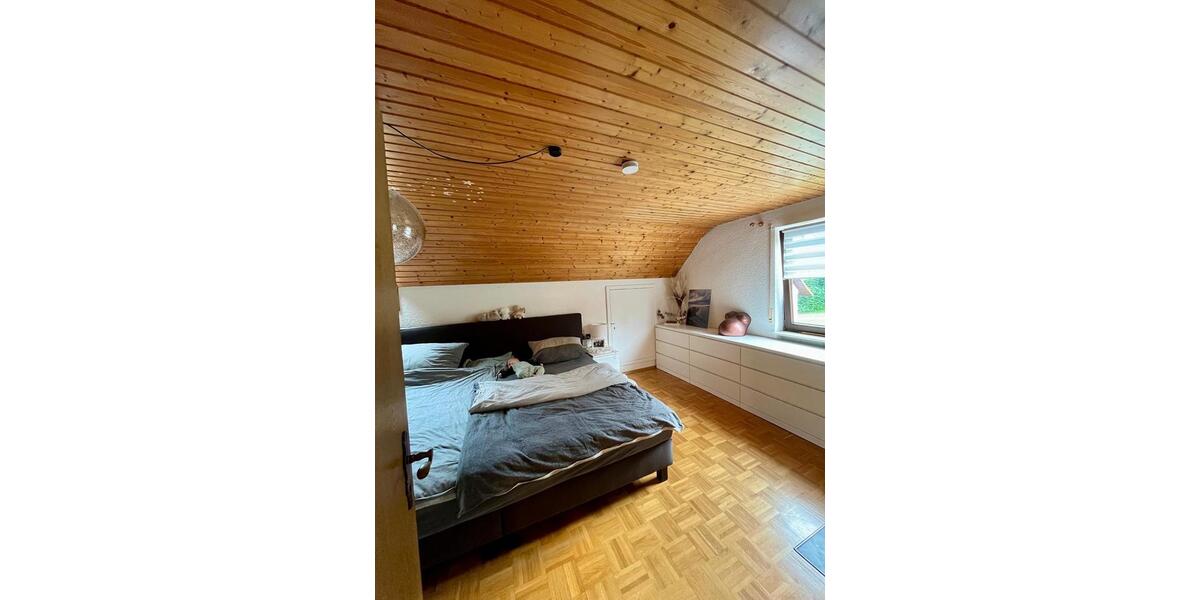 EFH mit Garten & Sauna 2 zimmer