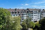 Etagenwohnung Düsseldorf Pempelfort - 2 Zimmer, 59 m&sup2;, 1.100&euro; | Angebot:26302913
