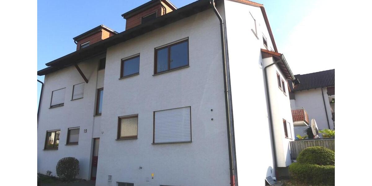 Etagenwohnung Steinheim an der Murr - 3 Zimmer, 76 m&sup2;, 850&euro; | Angebot:25570120