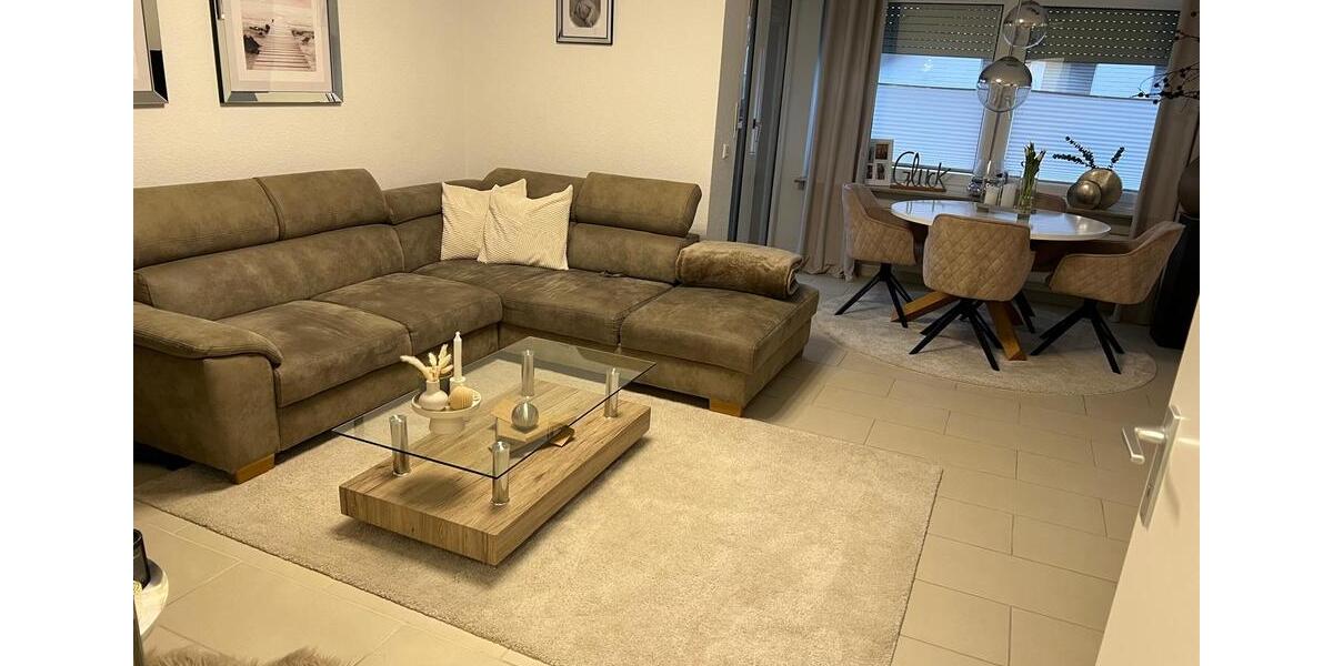 Etagenwohnung Neuenkirchen - 3 Zimmer, 75 m&sup2;, 650&euro; | Angebot:26051249