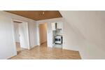 Dachgeschoßwohnung Hamm Herringen - 2 Zimmer, 35 m&sup2;, 420&euro; | Angebot:26221212