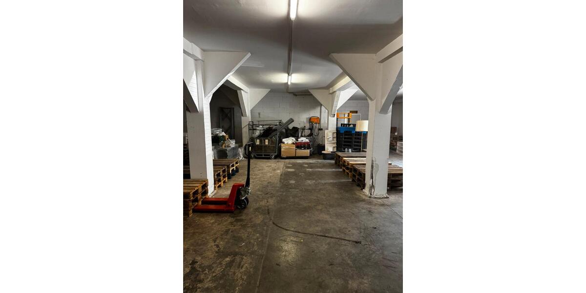 Gewerbeobjekt Berlin Spandau - 2.696&euro; | Angebot:26229514