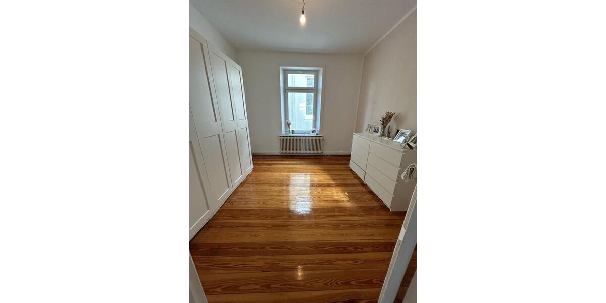 Etagenwohnung Cuxhaven - 2 Zimmer, 126 m&sup2;, 1.386&euro; | Angebot:26534842