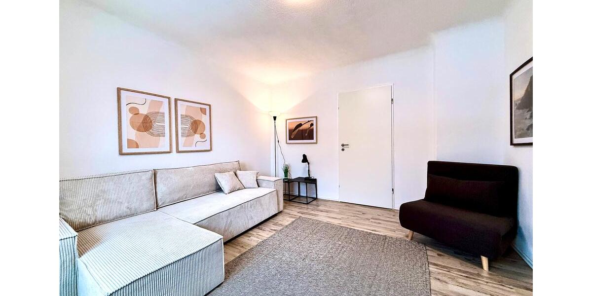 Wohnen auf Zeit Roetgen - 2 Zimmer, 47 m&sup2;, 950&euro; | Angebot:24423902