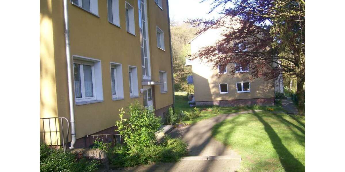 Etagenwohnung Arnsberg - 3 Zimmer, 66 m&sup2;, 408&euro; | Angebot:26967408
