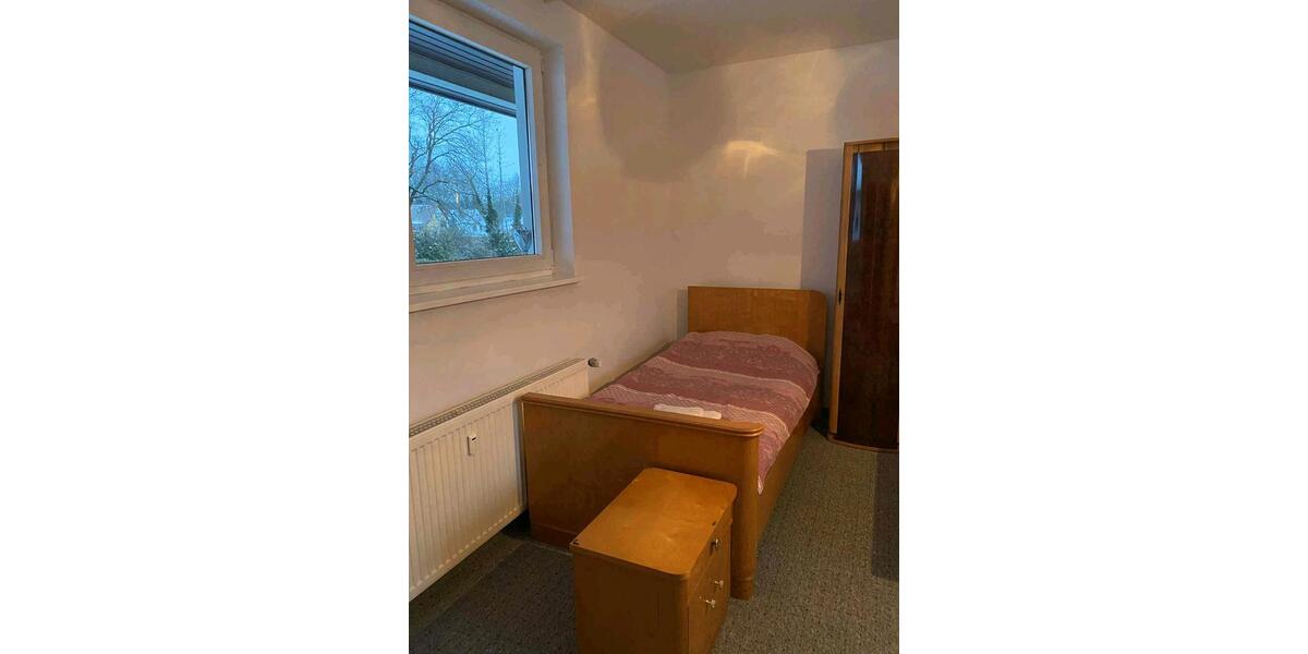 Möblierte 1-Zimmer-Wohnung in Langenhagen 1 zimmer