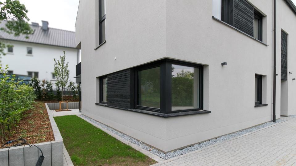 Maisonettenwohnung Fulda Aschenberg - 4 Zimmer, 119 m&sup2;, 1.750&euro; | Angebot:22092296