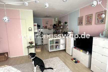 Wohnung Aachen - 2 Zimmer, 55 m&sup2;, 268&euro; | Angebot:27089704