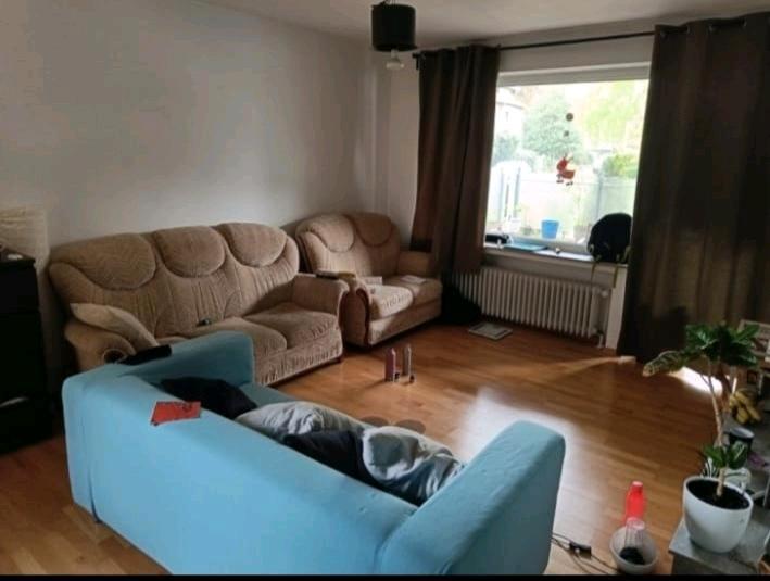 Wohnen auf Zeit Oldenburg Bürgeresch - 1 Zimmer, 126 m&sup2;, 465&euro; | Angebot:26038630