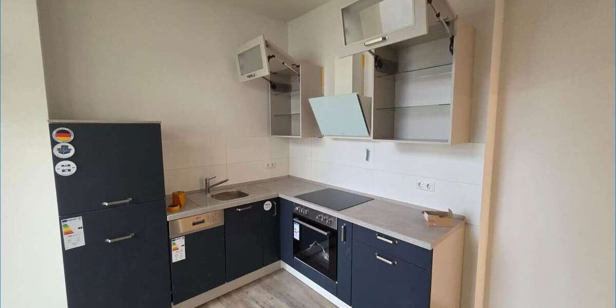 Etagenwohnung Flensburg Jürgensby - 3 Zimmer, 76 m&sup2;, 725&euro; | Angebot:23996827