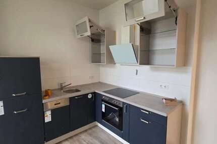 Wohnung Flensburg Jürgensby - 3 Zimmer, 76 m&sup2;, 725&euro; | Angebot:23996827