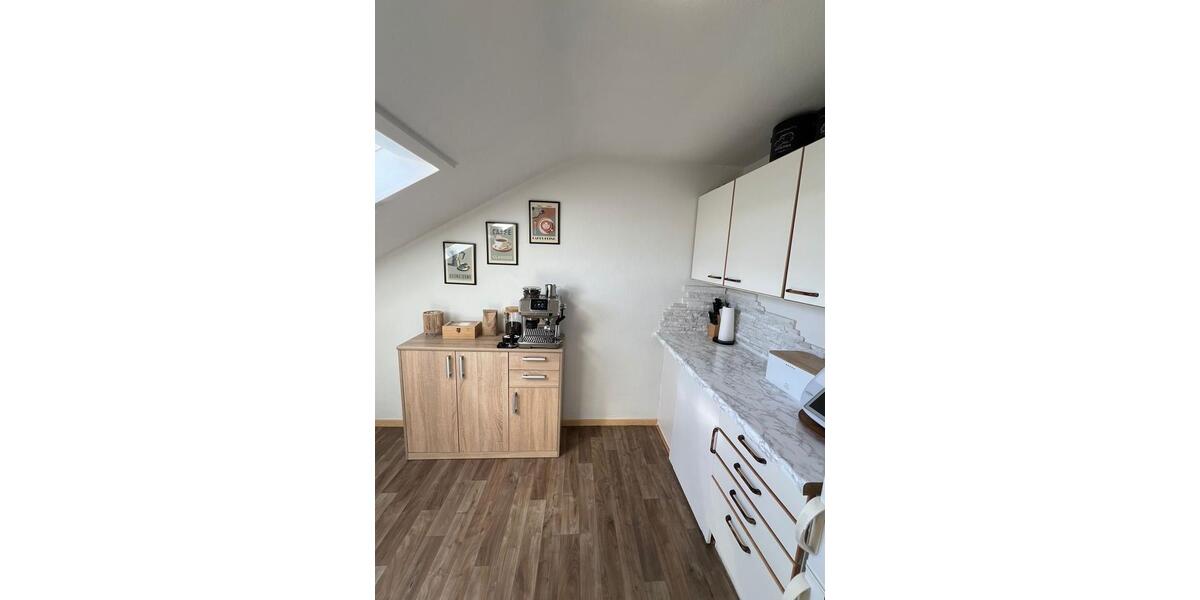 Dachgeschoßwohnung Niedereschach - 2 Zimmer, 49 m&sup2;, 525&euro; | Angebot:26398183