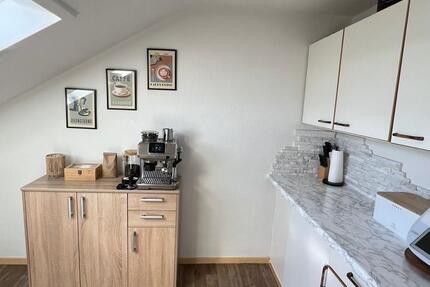 Wohnung Niedereschach - 2 Zimmer, 49 m&sup2;, 525&euro; | Angebot:26398183