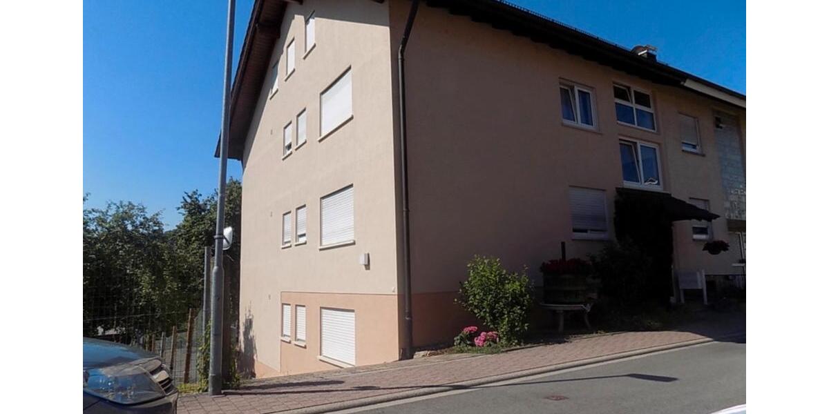 Erdgeschoßwohnung Königsbach-Stein Stein - 3 Zimmer, 79 m&sup2;, 890&euro; | Angebot:26543768
