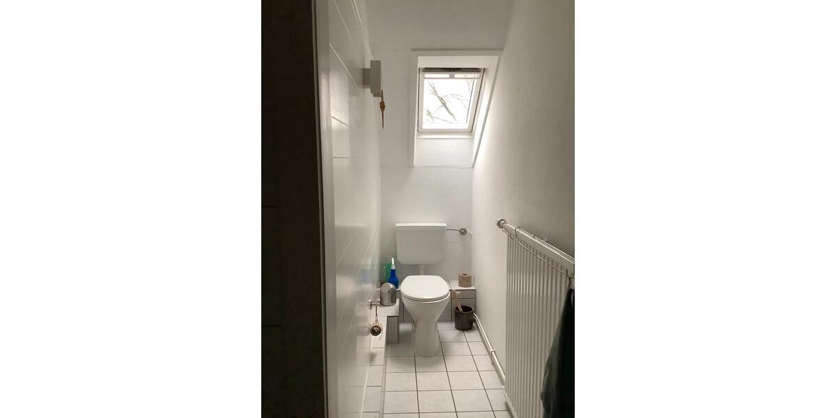 Wohnen auf Zeit Hamburg Allermöhe - 1 Zimmer, 14 m&sup2;, 450&euro; | Angebot:25102299