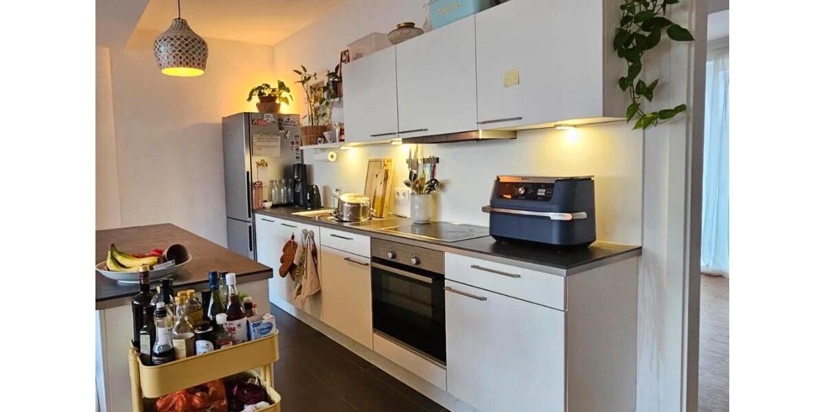 Erdgeschoßwohnung Darmstadt - 2 Zimmer, 78 m&sup2;, 1.260&euro; | Angebot:25711732