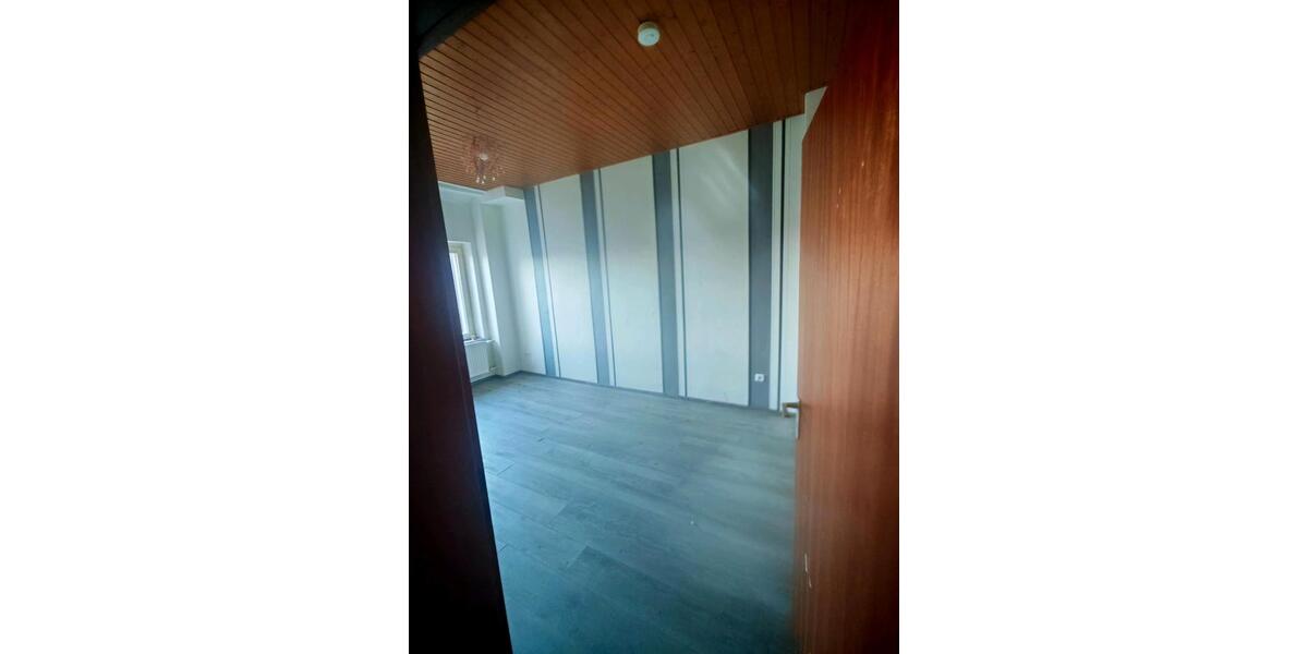 Etagenwohnung Hamm Heessen - 3.5 Zimmer, 98 m&sup2;, 1.100&euro; | Angebot:26130781