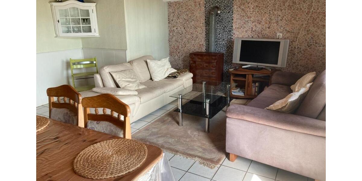 Wohnen auf Zeit Selk - 5 Zimmer, 100 m&sup2;, 25&euro; | Angebot:26237137