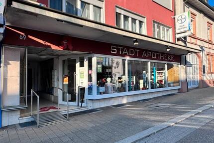 Gewerbeobjekt Wehr - 1.500&euro; | Angebot:18923511