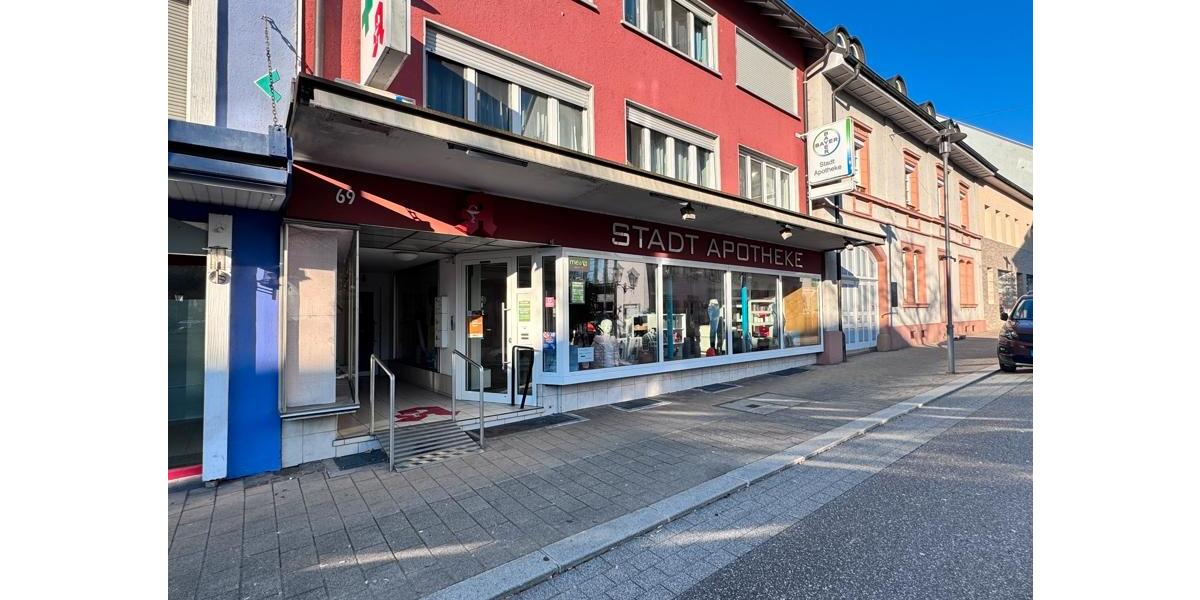 Gewerbeobjekt Wehr - 1.500&euro; | Angebot:18923511