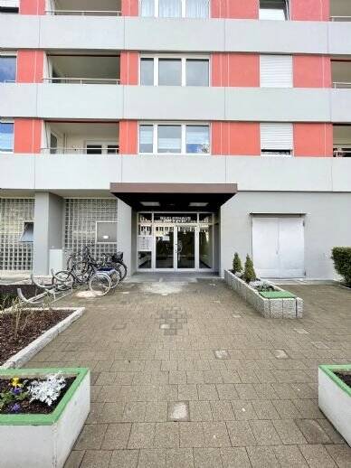 Etagenwohnung Lörrach - 4 Zimmer, 109 m&sup2;, 1.500&euro; | Angebot:26358511