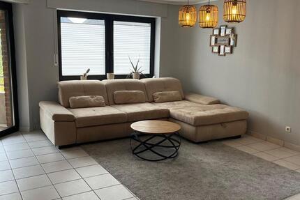 Sehr schöne und moderne 3-Zimmer Wohnung in Kleinenbroich zimmer