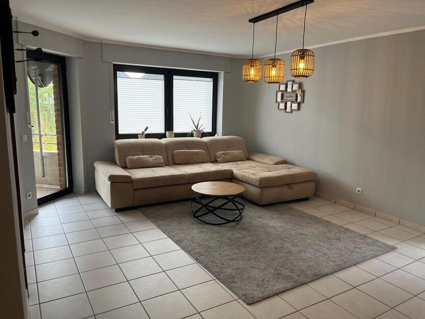 Sehr schöne und moderne 3-Zimmer Wohnung in Kleinenbroich zimmer