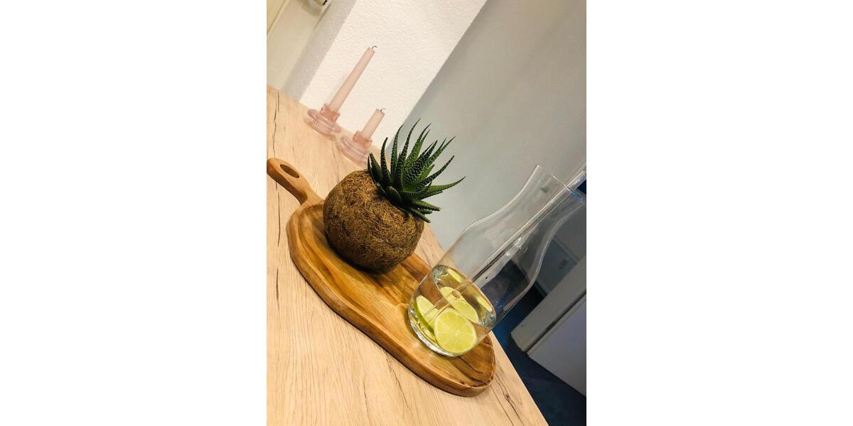Erdgeschoßwohnung Tuttlingen - 2 Zimmer, 37 m&sup2;, 200&euro; | Angebot:26611939