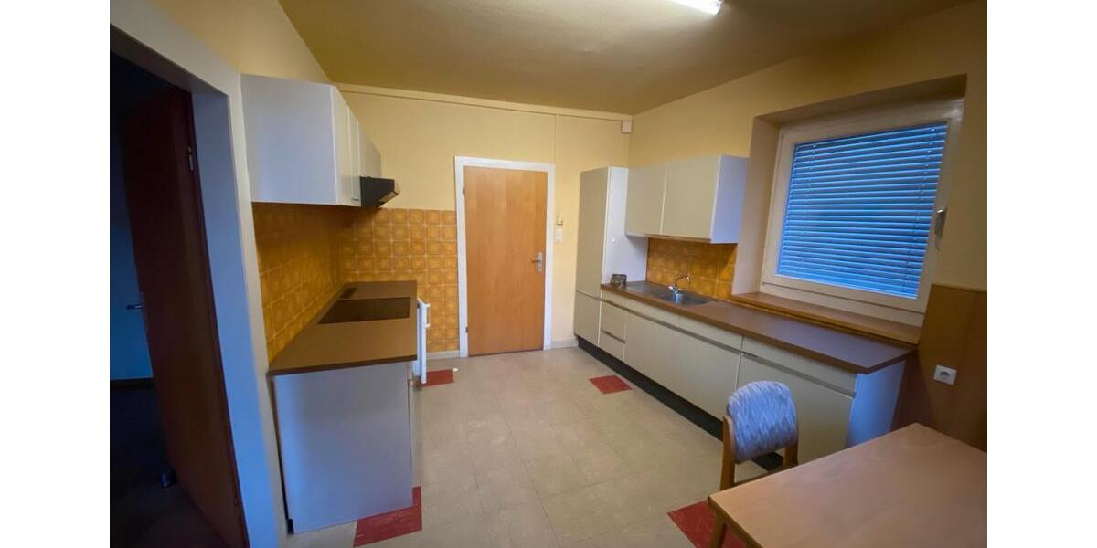 Erdgeschoßwohnung Königsbach-Stein Stein - 600&euro; | Angebot:25052564