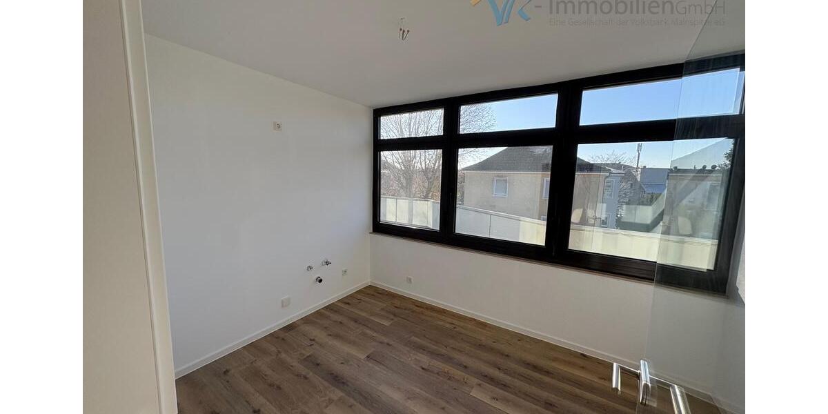 Etagenwohnung Ginsheim-Gustavsburg Gustavsburg - 3.5 Zimmer, 107 m&sup2;, 1.498&euro; | Angebot:23861449
