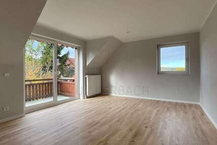 Wohnung Bannewitz - 2 Zimmer, 54 m&sup2;, 575&euro; | Angebot:26865222