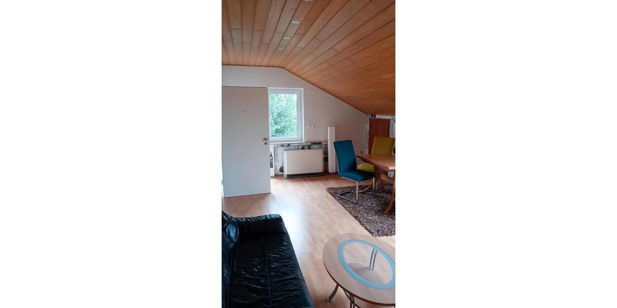 Dachgeschoßwohnung Wilhelmsfeld - 2 Zimmer, 55 m&sup2;, 590&euro; | Angebot:24727526