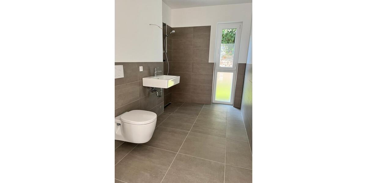 Terrassenwohnung Offenbach am Main Bieberer Berg - 2 Zimmer, 59 m&sup2;, 1.422&euro; | Angebot:24769636