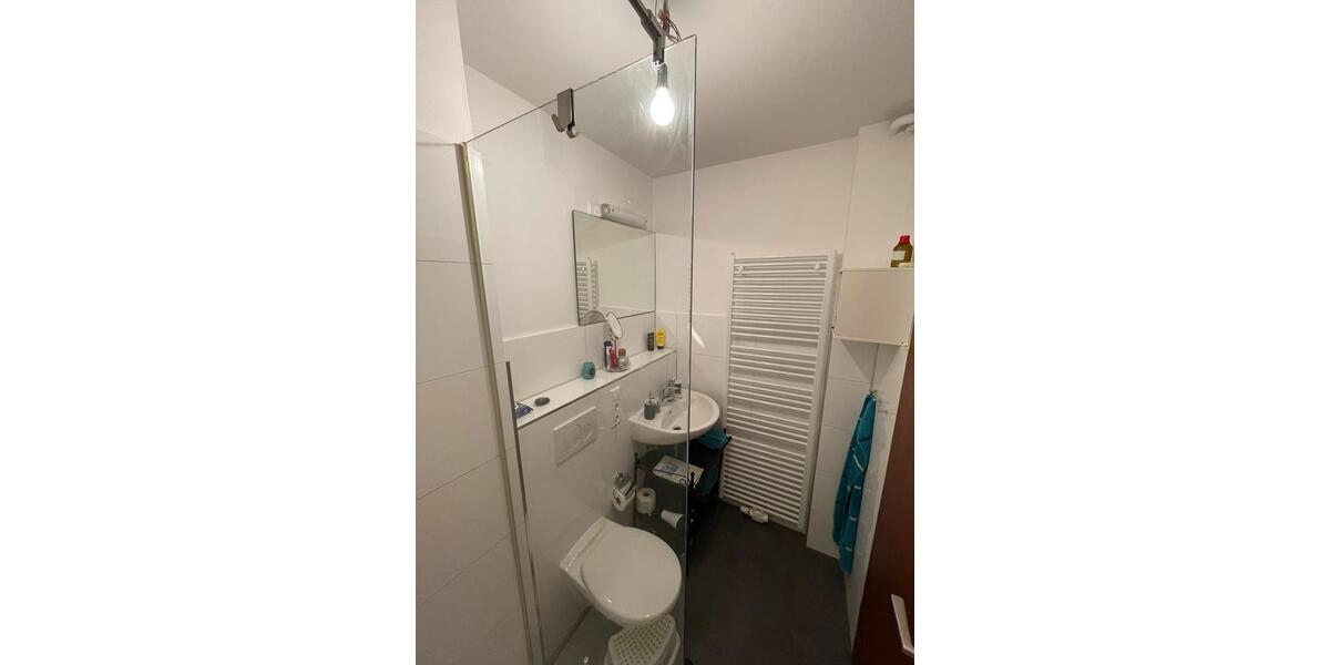 Dachgeschoßwohnung Göttingen Oststadt - 1 Zimmer, 32 m&sup2;, 649&euro; | Angebot:26272821