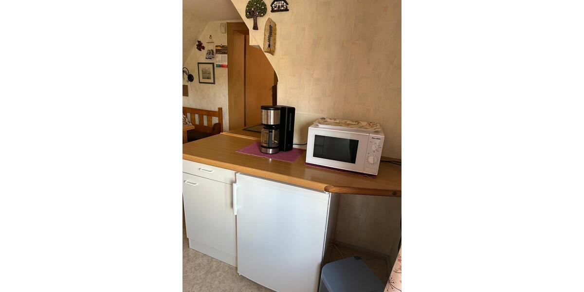 Dachgeschoßwohnung Bad Harzburg - 2 Zimmer, 50 m&sup2;, 757&euro; | Angebot:25381858