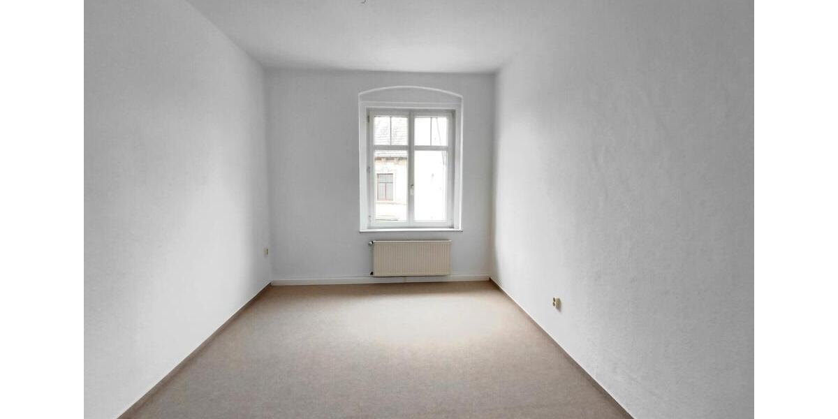 Etagenwohnung Altenburg - 3 Zimmer, 65 m&sup2;, 390&euro; | Angebot:26489778