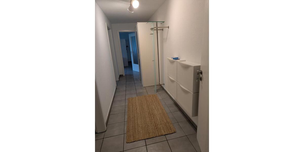 Etagenwohnung Bretten - 1 Zimmer, 55 m&sup2;, 550&euro; | Angebot:26644332