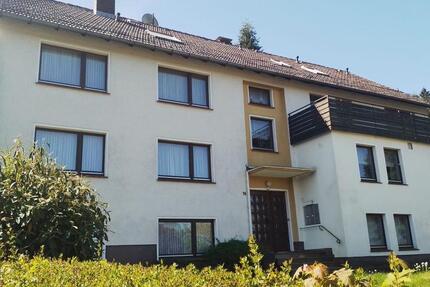 Wohnung Holzminden - 2 Zimmer, 57 m&sup2;, 395&euro; | Angebot:23783400