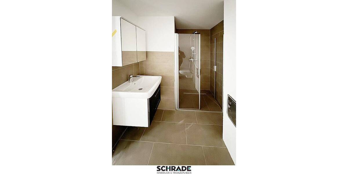 Etagenwohnung Seehausen - 2 Zimmer, 58 m&sup2;, 570&euro; | Angebot:26827039