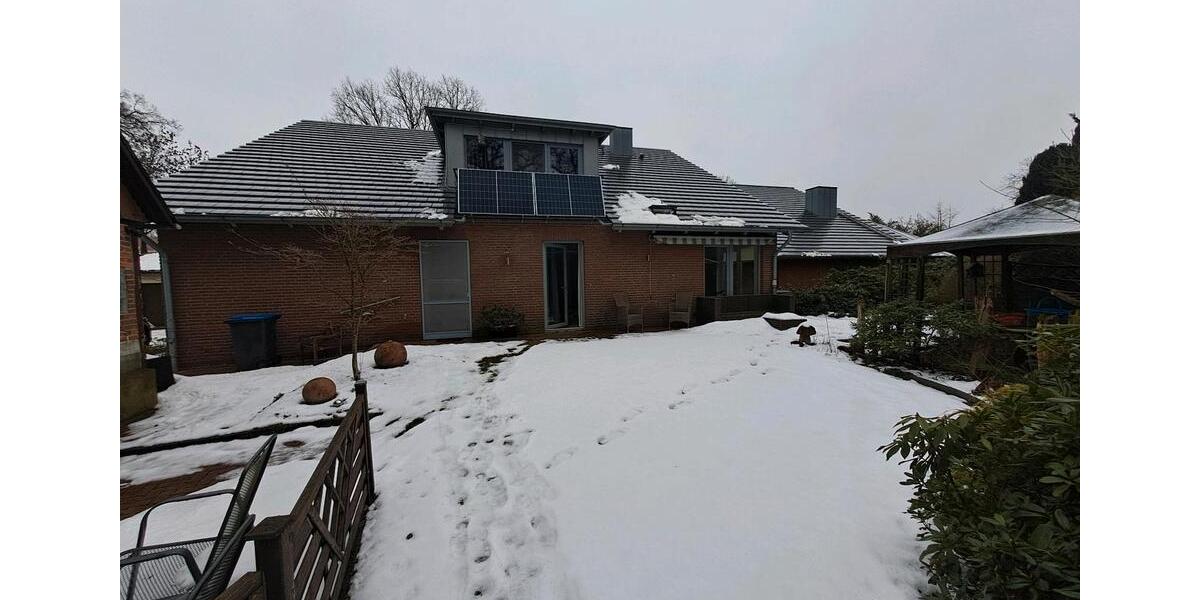 Terrassenwohnung Fintel - 1 Zimmer, 87 m&sup2;, 783&euro; | Angebot:24837784