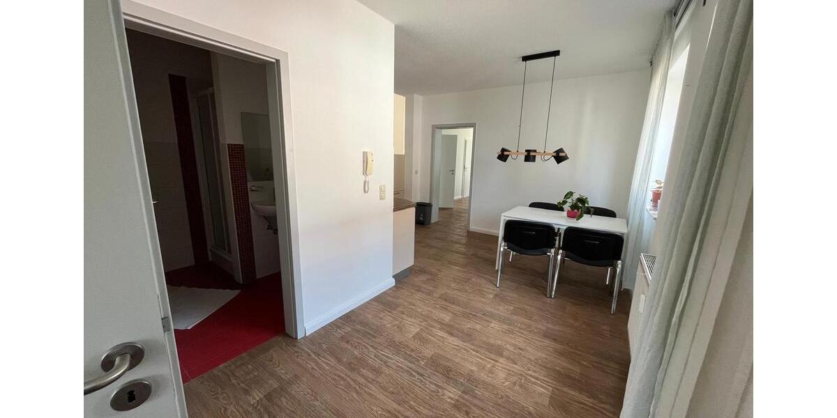 Erdgeschoßwohnung Greifswald - 2 Zimmer, 70 m&sup2;, 875&euro; | Angebot:24755350