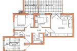 Etagenwohnung Weisendorf - 2 Zimmer, 85 m&sup2;, 1.100&euro; | Angebot:26753535