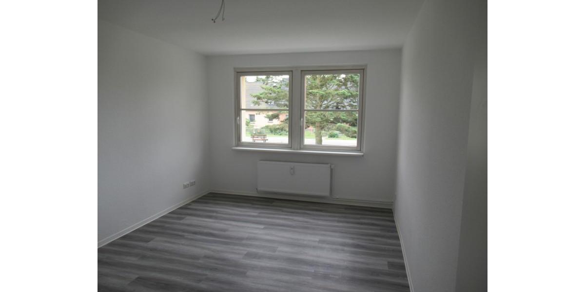 Erdgeschoßwohnung Bad Sülze - 2 Zimmer, 47 m&sup2;, 306&euro; | Angebot:21380315