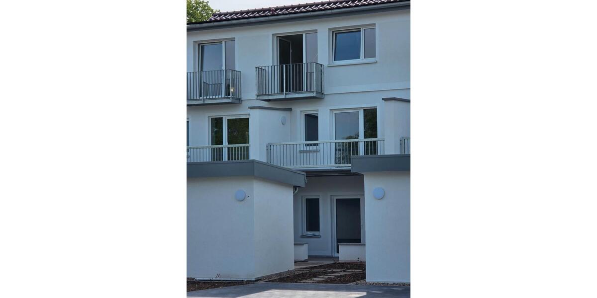 Etagenwohnung Hille - 2 Zimmer, 50 m&sup2;, 750&euro; | Angebot:26516447