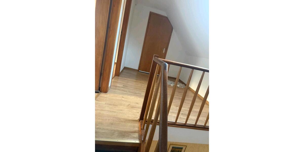 Wohnung in Assmanshausen 4 zimmer