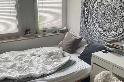 Wohnung Mönchengladbach Dahl - 2 Zimmer, 27 m&sup2;, 270&euro; | Angebot:27452690