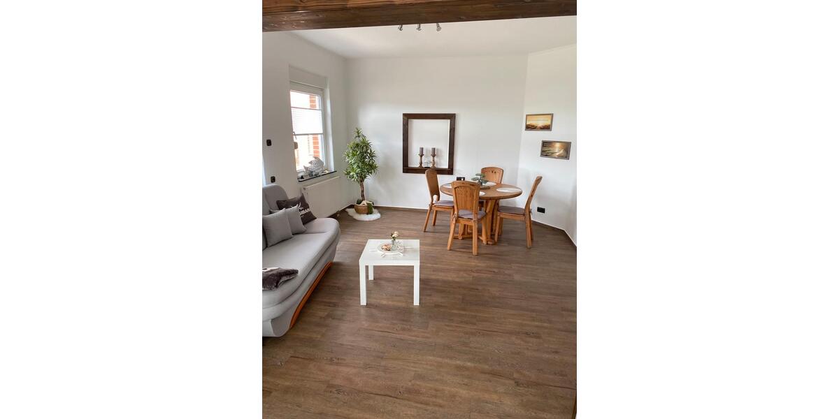 Wohnen auf Zeit Espelkamp - 3 Zimmer, 100 m&sup2;, 45&euro; | Angebot:26023826