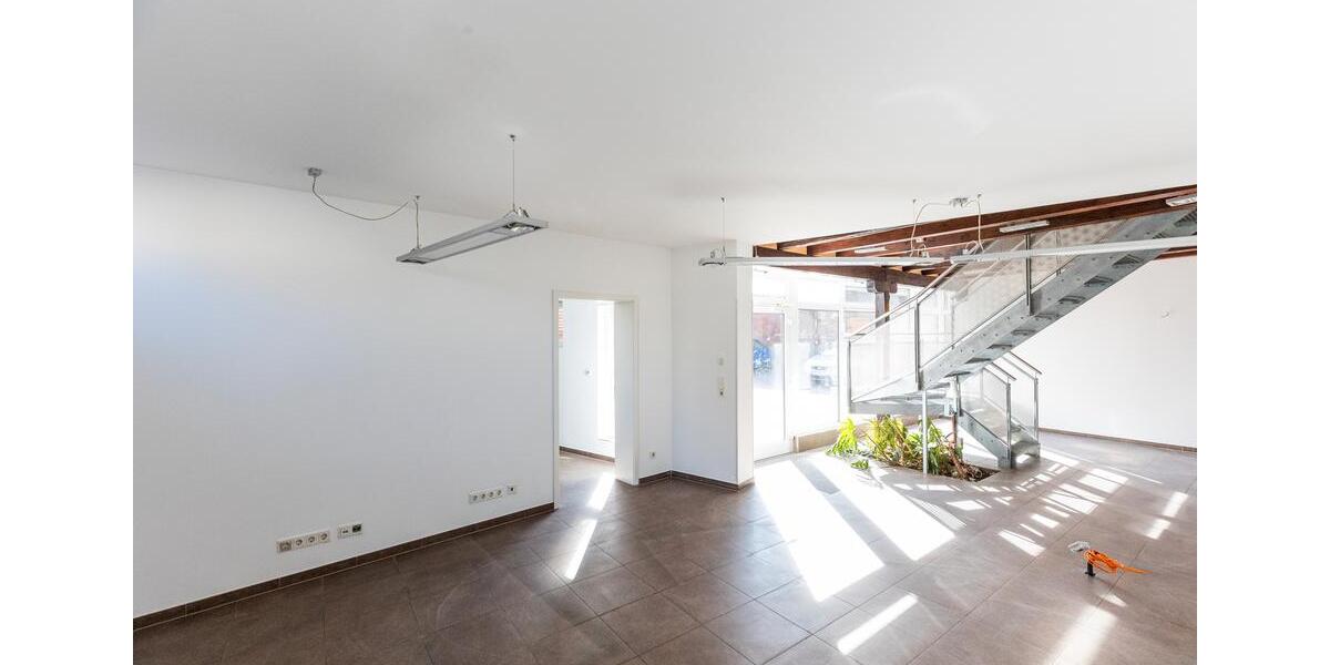 Gewerbeobjekt Bischofsheim - 2.525&euro; | Angebot:26502401